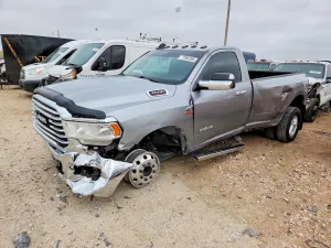 2020 RAM 3500