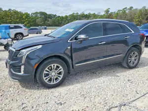 2023 CADILLAC XT5