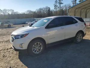 2021 CHEVROLET EQUINOX