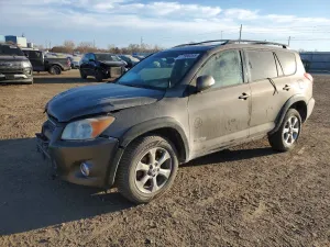 2010 TOYOTA RAV4