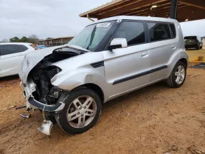 2010 KIA SOUL