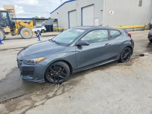2019 HYUNDAI VELOSTER