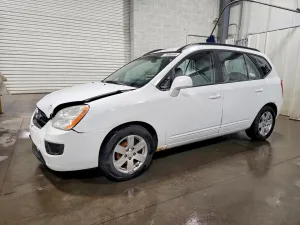 2008 KIA RONDO