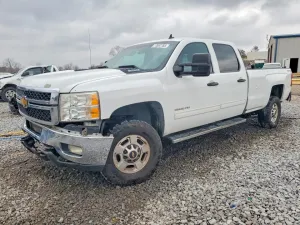 2013 CHEVROLET ALL Models