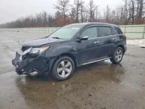 2012 ACURA MDX