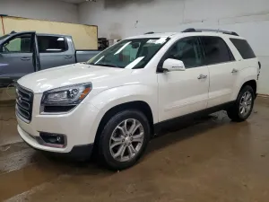 2013 GMC ACADIA