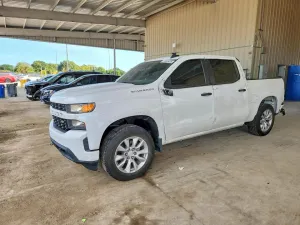 2020 CHEVROLET ALL Models