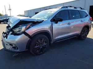 2022 SUBARU ASCENT ONY