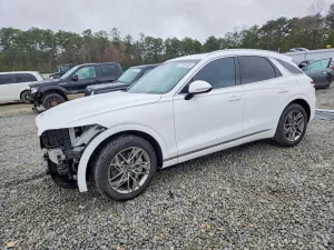 2023 GENESIS GV70 BASE