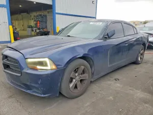 2014 DODGE CHARGER