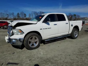 2011 DODGE All Models