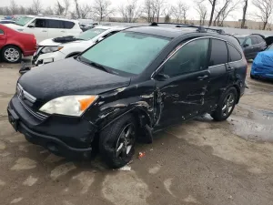 2009 HONDA CRV