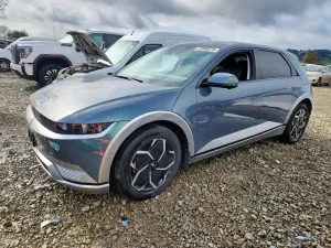 2024 HYUNDAI IONIQ