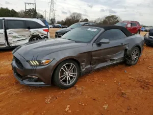 2015 FORD ALL Models