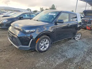 2023 KIA SOUL