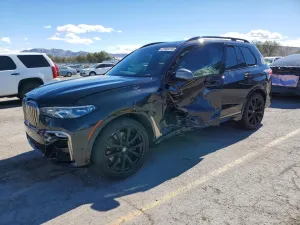 2020 BMW MOTORRAD X7