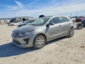 2023 KIA RIO 5-DOOR