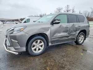 2012 LEXUS GX