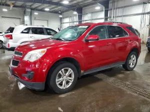 2014 CHEVROLET EQUINOX