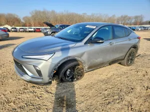 2025 BUICK ENVISTA SP