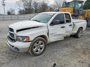 2003 DODGE RAM 1500