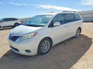 2017 TOYOTA All Models