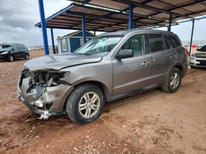 2012 HYUNDAI SANTA FE