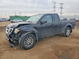 2017 NISS All Models