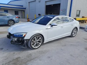 2021 AUDI A5