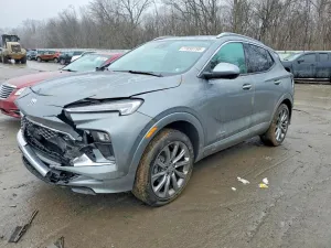 2024 BUICK ENCORE