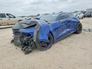 2020 CHEVROLET CAMARO