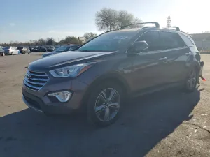 2015 HYUNDAI SANTA FE