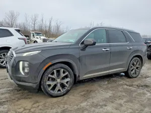 2020 HYUNDAI PALISADE
