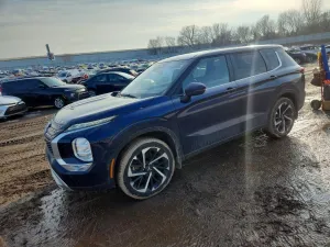 2024 MITSUBISHI OUTLANDER