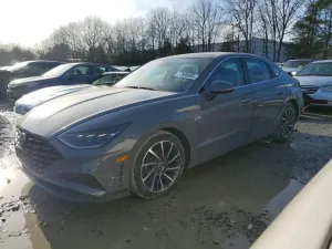 2022 HYUNDAI SONATA