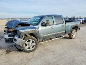 2013 CHEVROLET ALL Models