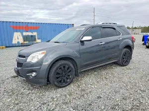 2011 CHEVROLET EQUINOX