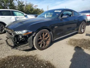 2020 FORD ALL Models