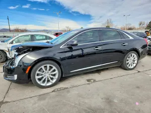 2016 CADILLAC XTS
