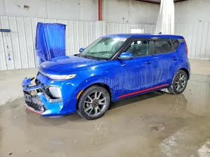 2022 KIA SOUL
