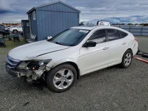 2010 HONDA ACCORD