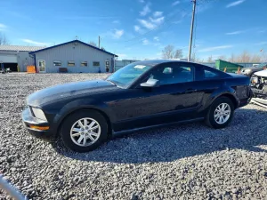 2007 FORD ALL Models