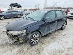 2013 KIA FORTE