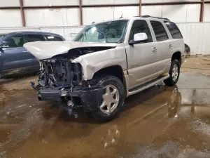 2004 GMC YUKON