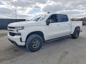 2020 CHEVROLET ALL Models