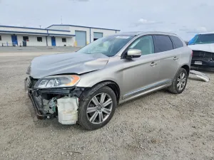 2016 VOLVO XC60