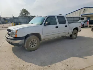 2005 CHEVROLET ALL Models