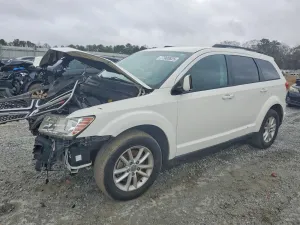 2016 DODGE JOURNEY