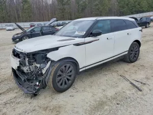 2018 LAND ROVER RANGEROVER