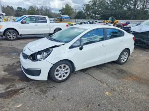 2016 KIA RIO